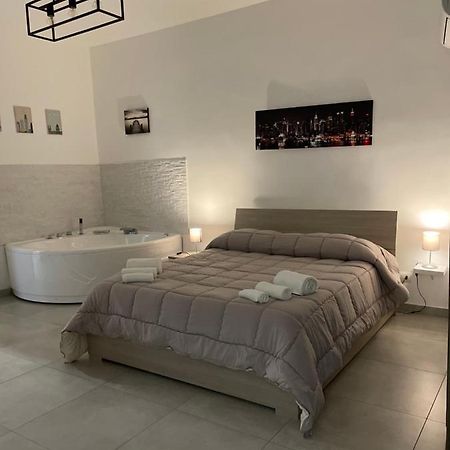 Rosa Dei Venti Apartment Катания Экстерьер фото