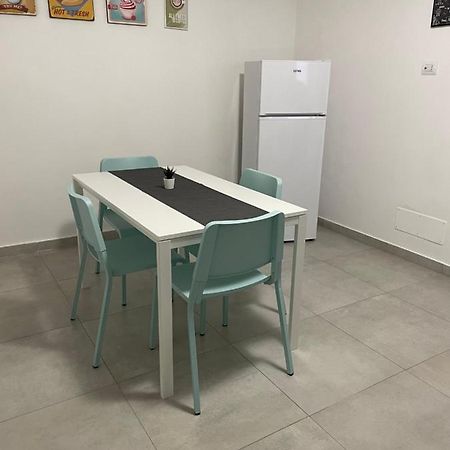 Rosa Dei Venti Apartment Катания Экстерьер фото
