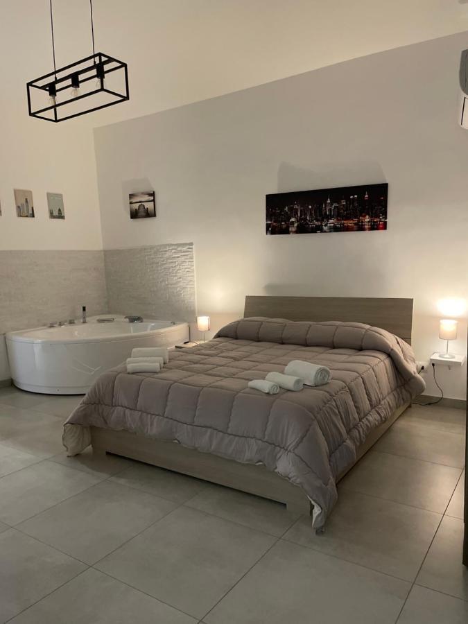 Rosa Dei Venti Apartment Катания Экстерьер фото