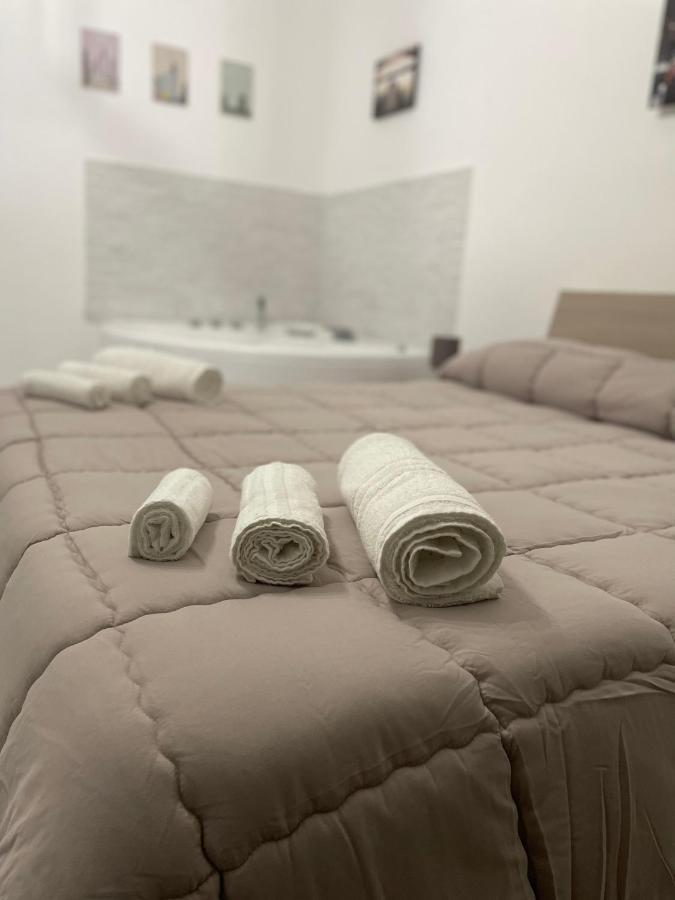 Rosa Dei Venti Apartment Катания Экстерьер фото