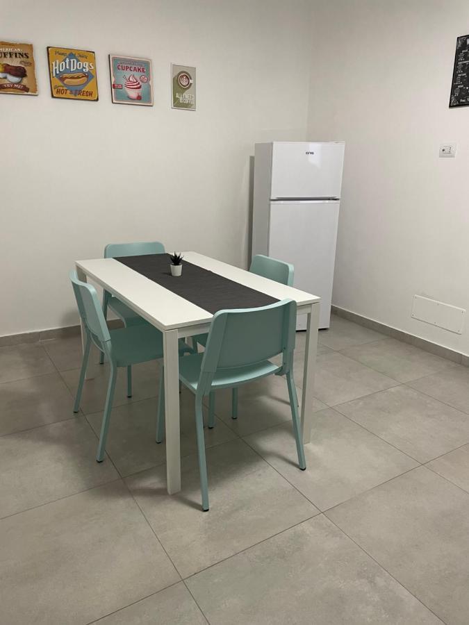 Rosa Dei Venti Apartment Катания Экстерьер фото