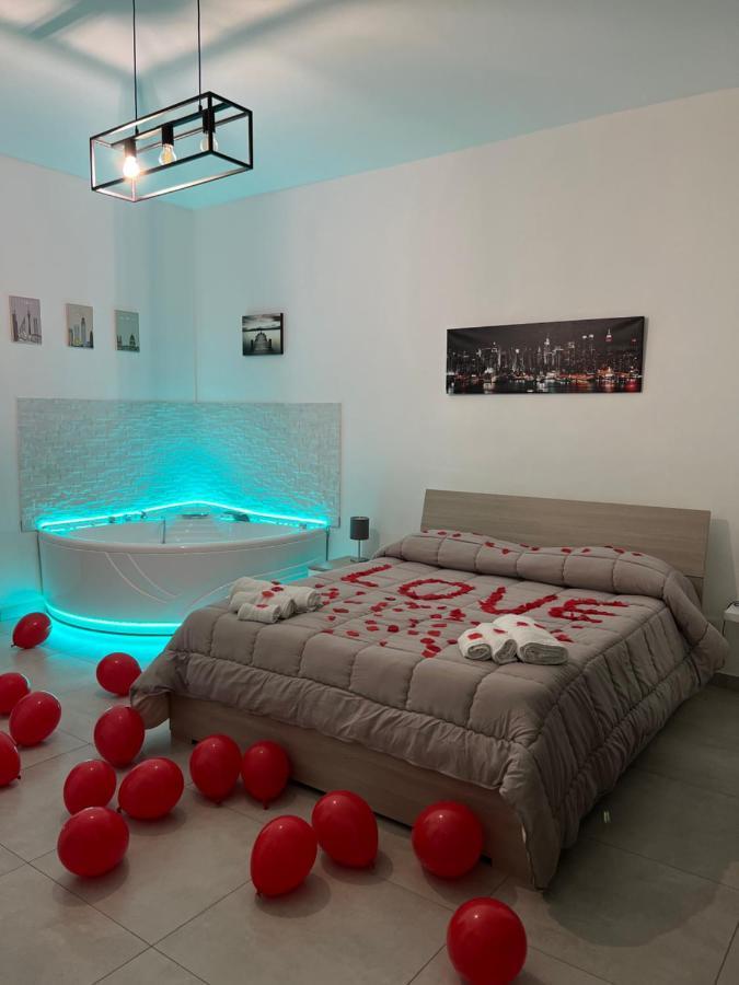 Rosa Dei Venti Apartment Катания Экстерьер фото