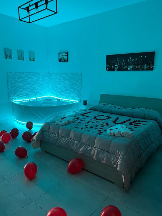 Rosa Dei Venti Apartment Катания Экстерьер фото